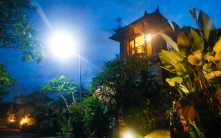 Baruna Guest House - Ubud - 0