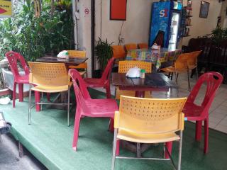 Prasuri Guest House - Bangkok - 6