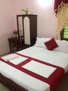 Palakal Residency - Cochin - 3