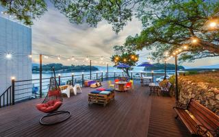 Onda D'oro Hostel - Yeosu - 3