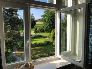 Gästehof Cafe im Schafstall - 5