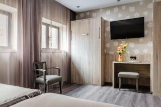 Hotel Civera - Teruel - 2