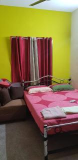 Avvairam Service Apartment - C9 - Chennai - 2