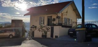 Maison / Appart Le PIOL - Nice - 9