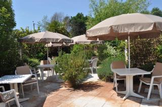 Atlantis Hôtel - Mimizan - 9