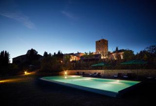 Relais Borgo Petrognano - 5
