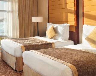 Kempinski Hotel & Resort Sariya Yanbu Red Sea - Yanbu - 6