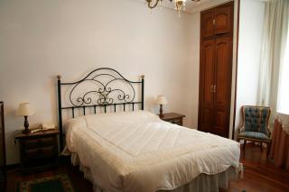 Hotel Pousada Vicente Risco - Castro Caldelas - 2