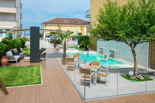 Hotel Olimpia - Bellaria-Igea Marina - 1