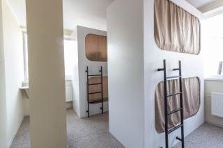 hi Hostel - Lviv - 9