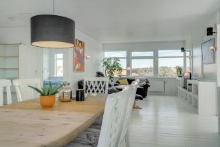 Løkken Bright Apartment (Sommerlyst) - 2