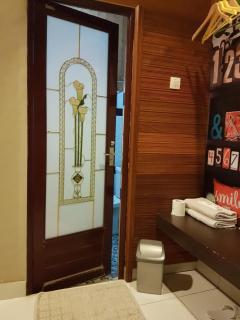 Lawaka Hotel - Ampana - 1