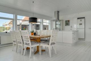 Løkken Bright Apartment (Sommerlyst) - Løkken - 5