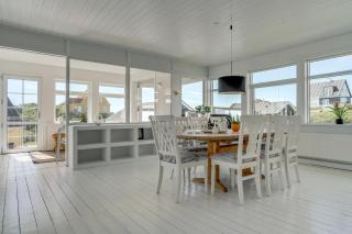 Løkken Bright Apartment (Sommerlyst) - Løkken - 4