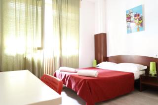 Hotel Galla - Milan - 8