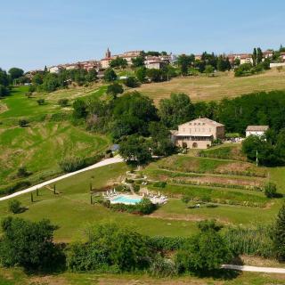 La Giravolta Country House - Barchi - 9