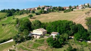 La Giravolta Country House - Barchi - 8
