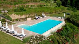 La Giravolta Country House - Barchi - 6