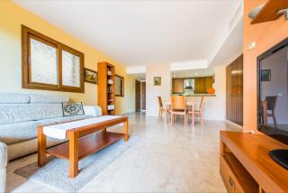 Apartment Resort La Recoleta - 6