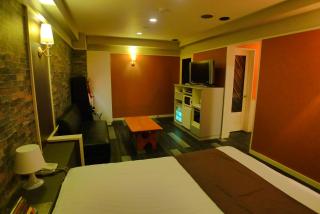 Hotel GOLF III Atsugi (Adult Only) - Atsugi - 2