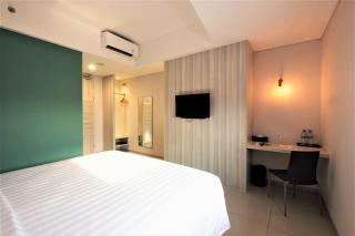 Hotel 88 Bekasi By WH - Bekasi - 4