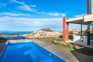Villa B-29 - Begur - 3