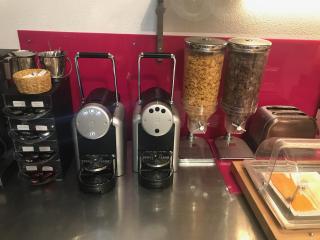 Le President-Gare Nimes Pont Du Gard - 3