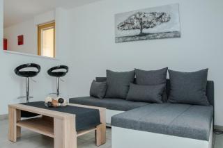 Apartma Fani-Kobarid - Podbela - 5