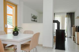 Apartma Fani-Kobarid - Podbela - 1