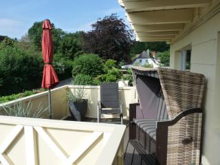 Appartements am Wildpark - 7