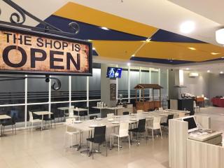 Hotel 88 Bekasi By WH - Bekasi - 7
