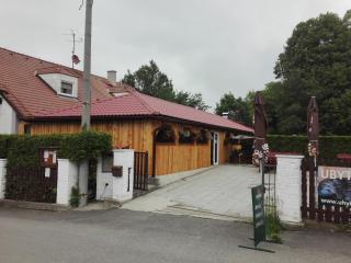 Penzion U Hyklů - Veřovice - 7