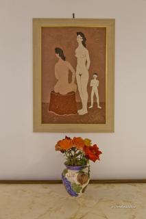 Potideon Villa - Karpathos - 6