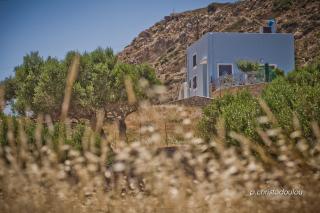 Potideon Villa - Karpathos - 2