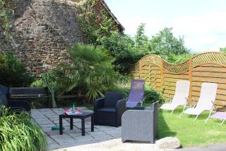 La Grande Malardiere - Saint-Georges-Buttavent - 4