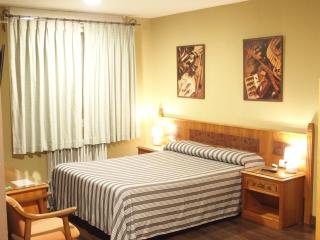 Hotel El Tablazo - Villalba de la Sierra - 0