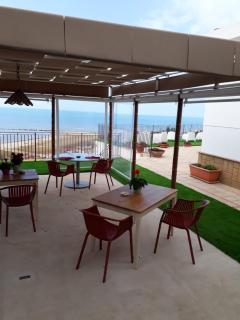 B&B Vista sul Mare - 3