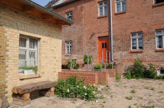 Mirabellenhof-Fewo mit Terrasse - Biesenthal - 4