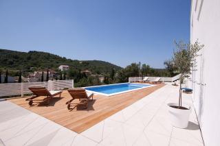 Villa Artemis - Žman - 8
