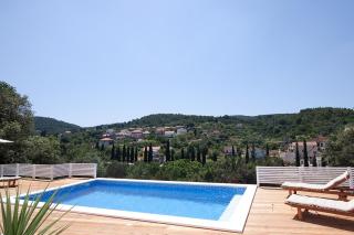 Villa Artemis - Žman - 1