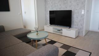 Pro Apartments 1 - 6