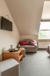 Hotel Sigulda - Sigulda - 1