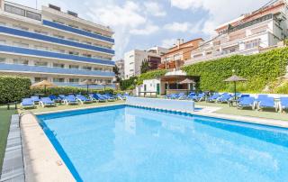 BLUESEA Montevista Hawai - Lloret de Mar - 8