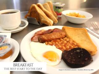 The Royal Alexandra Hotel by Compass Hospitality - Blackpool - 2