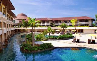 The Singhasari Resort Batu - Batu - 9