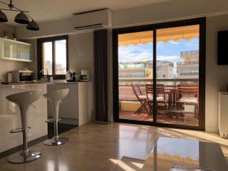 Appartement Residence Athena - Cannes - 6