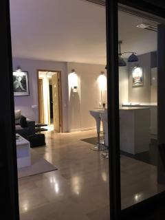 Appartement Residence Athena - Cannes - 5