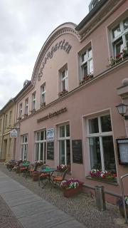 Restaurant Rosengarten - Neuruppin - 9