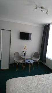 Restaurant Rosengarten - Neuruppin - 2