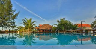 Paper Moon Kudils - Arugam Bay - 3